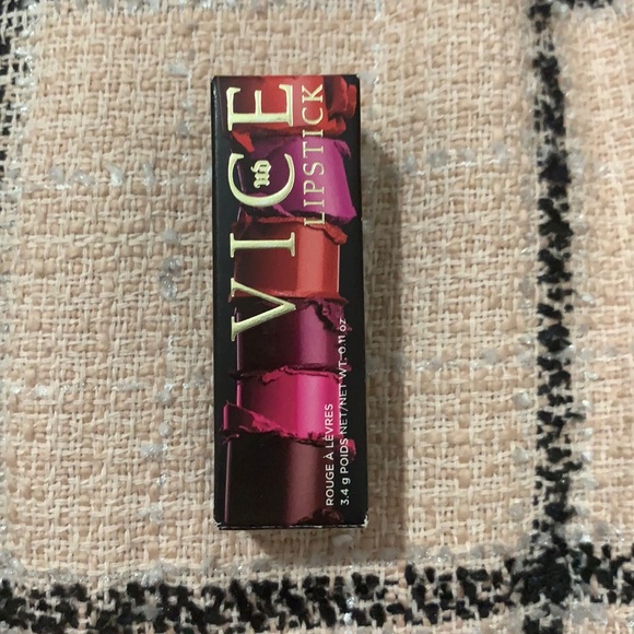 Urban Decay Other - Urban decay crush lipstick